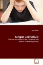 Jungen und Schule