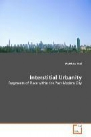 Interstitial Urbanity