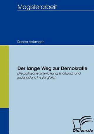 lange Weg zur Demokratie