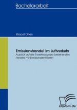 Emissionshandel im Luftverkehr
