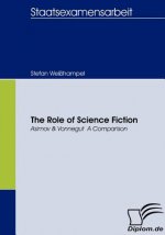 Role of Science Fiction
