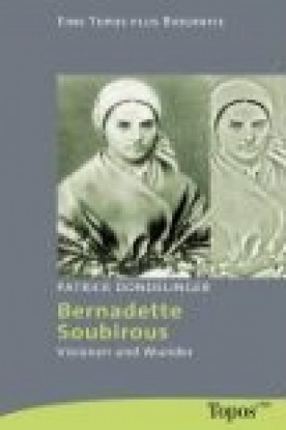 Bernadette Soubirous