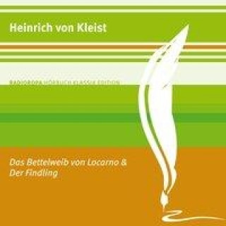 Das Bettelweib von Locarno / Der Findling