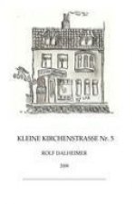 Kleine Kirchenstr. Nr. 5