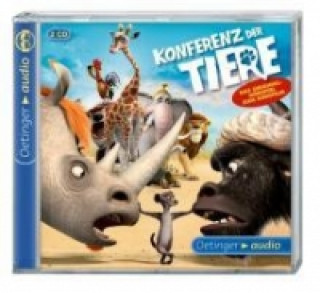 Konferenz der Tiere