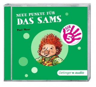 Neue Punkte Für Das Sams Sa