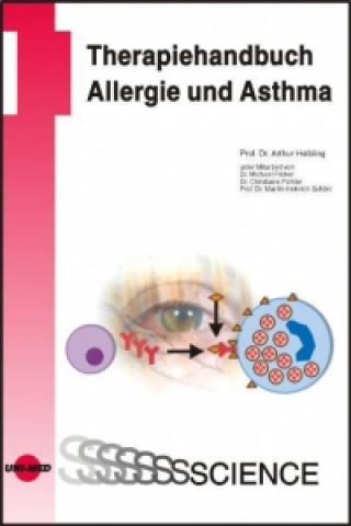 Therapiehandbuch Allergie und Asthma