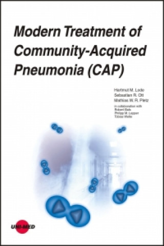 Modern Treatment of Community-Acquired Pneumonia (CAP)
