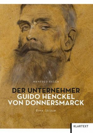 Der Unternehmer Guido Henckel von Donnersmarck