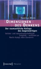 Dimensionen des Denkens