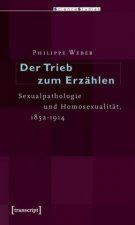 Der Trieb zum Erzählen