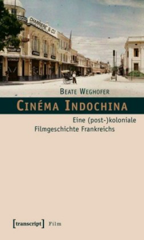 Cinéma Indochina