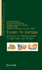 Essen in Europa