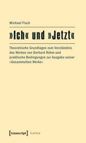 »Ich« und »Jetzt«