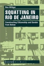 Squatting in Rio de Janeiro