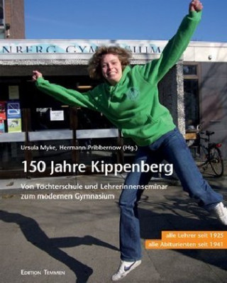150 Jahre Kippenberg