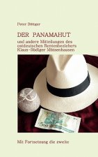 Der Panamahut