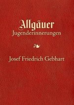 Allgäuer Jugenderinnerungen