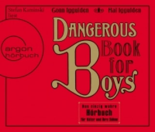 Dangerous Book for Boys