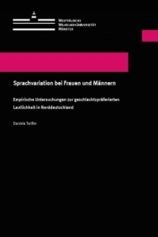 Sprachvariation bei Frauen und Männern