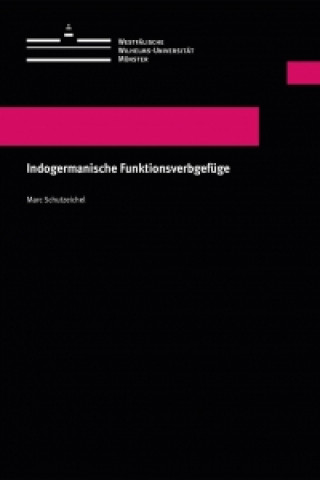 Indogermanische Funktionsverbgefüge