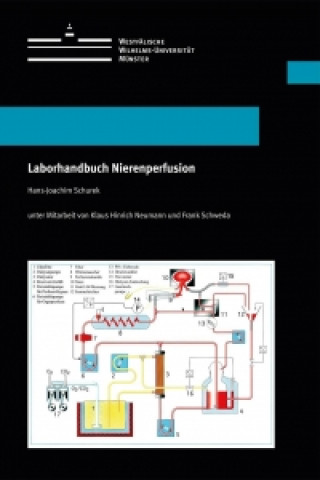 Laborhandbuch Nierenperfusion