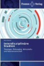Interdisziplinare Studien