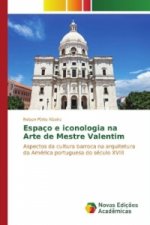 Espaço e iconologia na Arte de Mestre Valentim