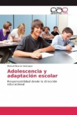 Adolescencia y adaptación escolar