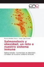 Salmonelosis y obesidad: un reto a nuestro sistema inmune