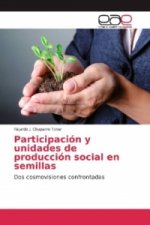 Participación y unidades de producción social en semillas