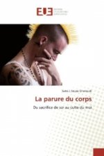 La parure du corps