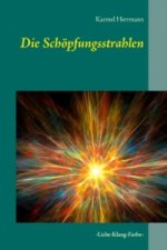 Die Schöpfungsstrahlen