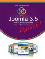 Joomla 3.5 logisch!