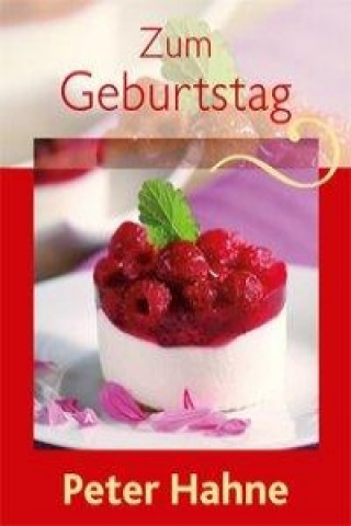 Zum Geburtstag