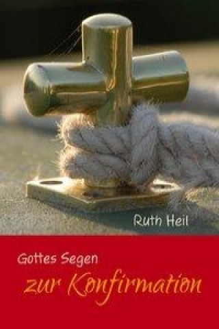 Gottes Segen zur Konfirmation