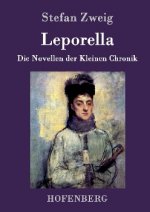 Leporella