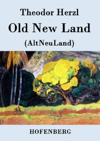 Old New Land