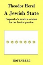 A Jewish State
