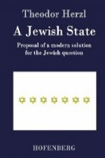 A Jewish State