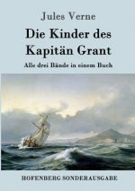 Kinder des Kapitan Grant