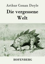 vergessene Welt