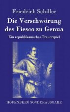 Verschwoerung des Fiesco zu Genua