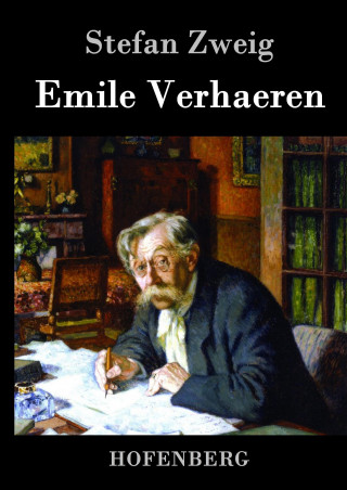 Emile Verhaeren