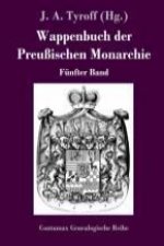 Wappenbuch der Preußischen Monarchie