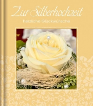 Zur Silberhochzeit