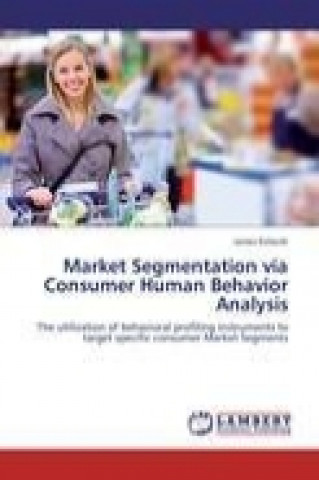 Market Segmentation via Consumer Human Behavior Analysis