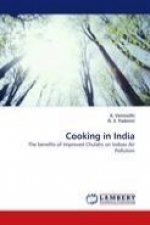 Cooking in India