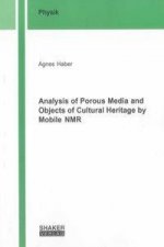 Analysis of Porous Media and Objects of Cultural Heritage by Mobile NMR