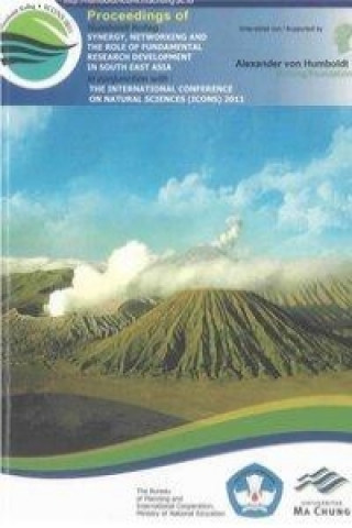 Proceedings of the International Conference on Natural Sciences (ICONS) 2011